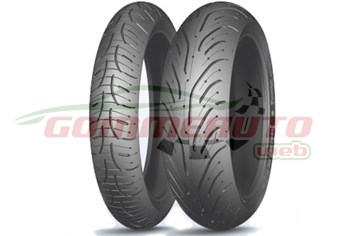 COP. 190/55 ZR17 75W PILOT ROAD 4